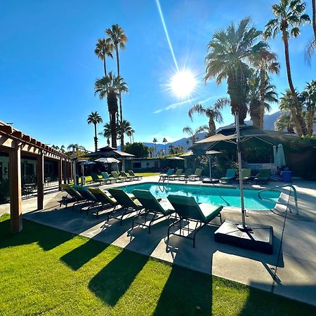 Vista Grande Resort - A Gay Men'S Resort Palm Springs Ngoại thất bức ảnh