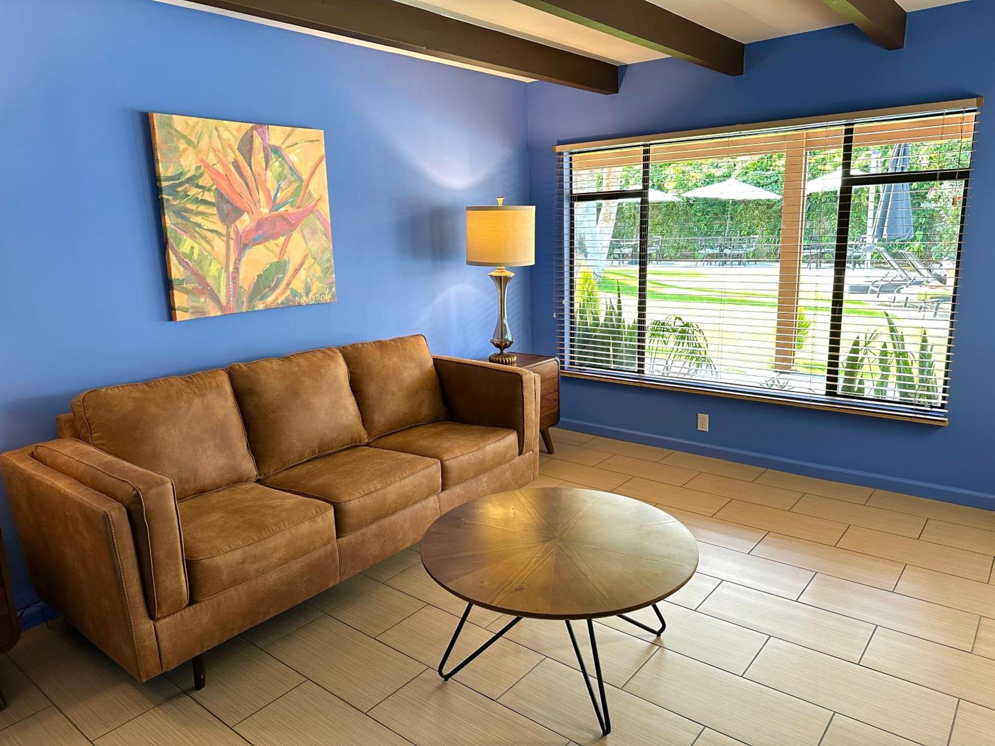 Vista Grande Resort - A Gay Men'S Resort Palm Springs Ngoại thất bức ảnh