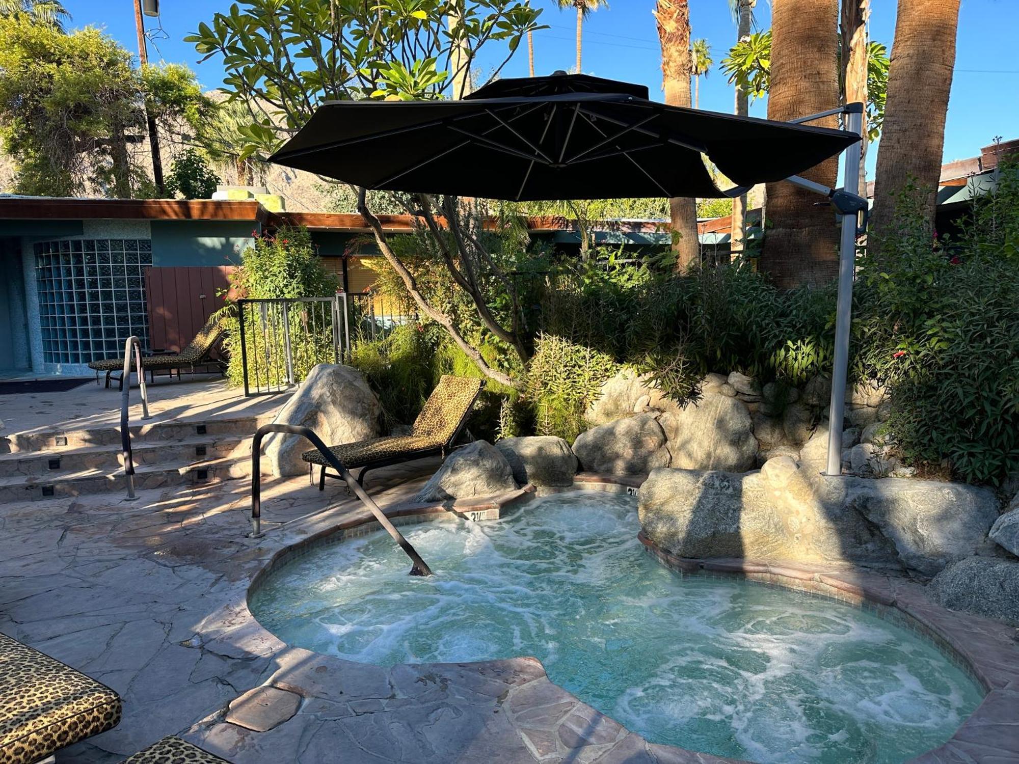 Vista Grande Resort - A Gay Men'S Resort Palm Springs Ngoại thất bức ảnh