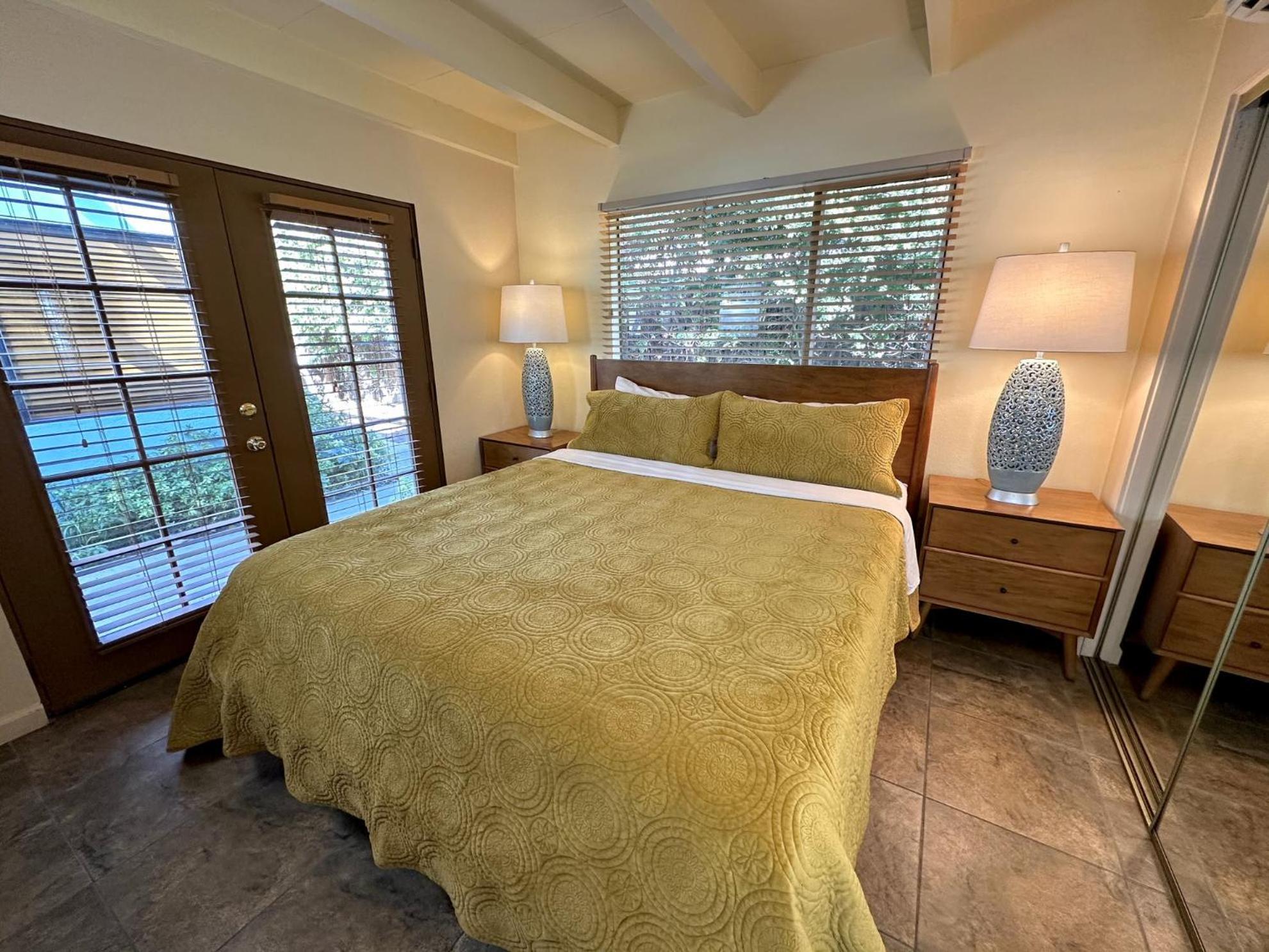 Vista Grande Resort - A Gay Men'S Resort Palm Springs Ngoại thất bức ảnh