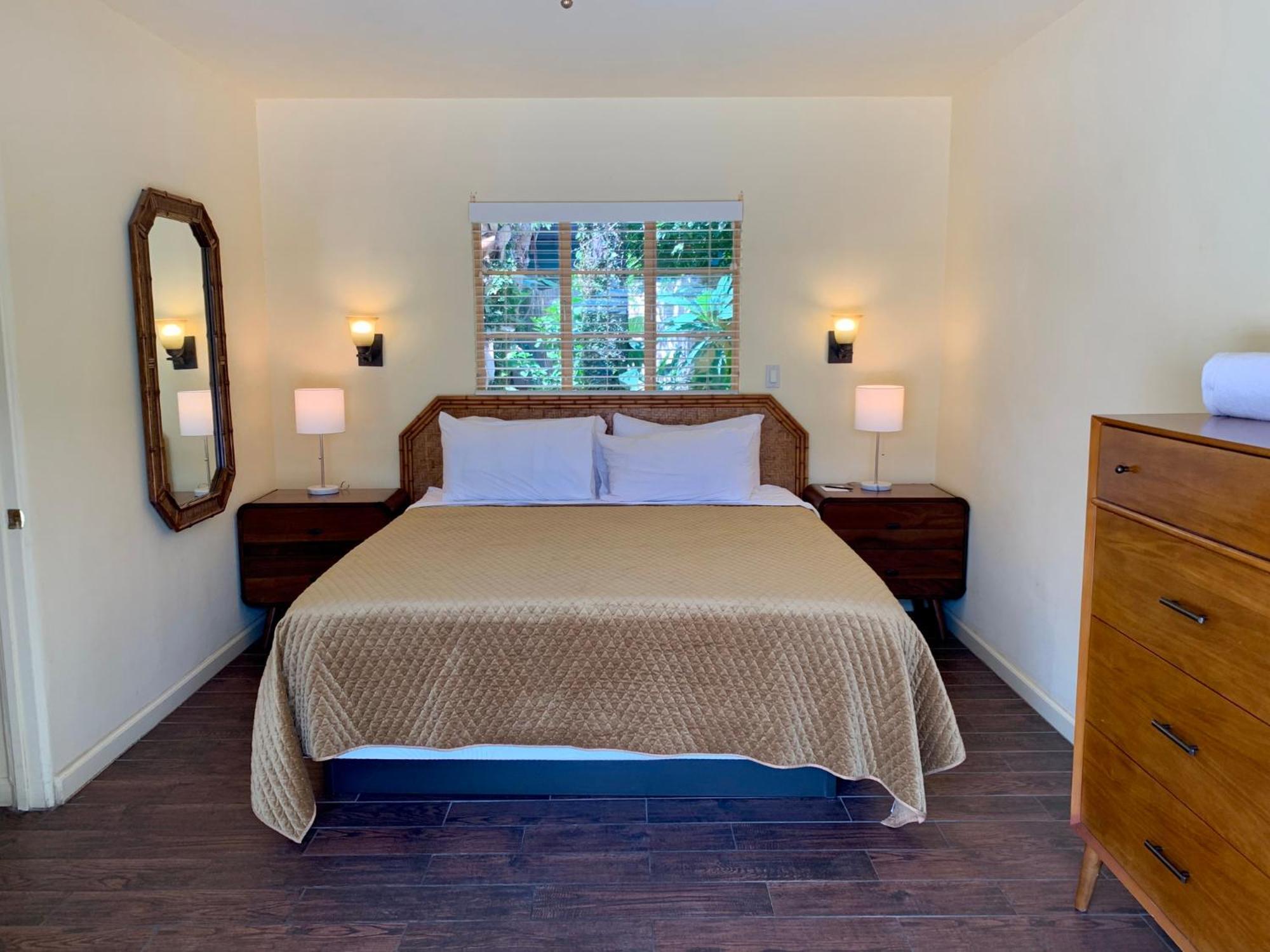 Vista Grande Resort - A Gay Men'S Resort Palm Springs Ngoại thất bức ảnh