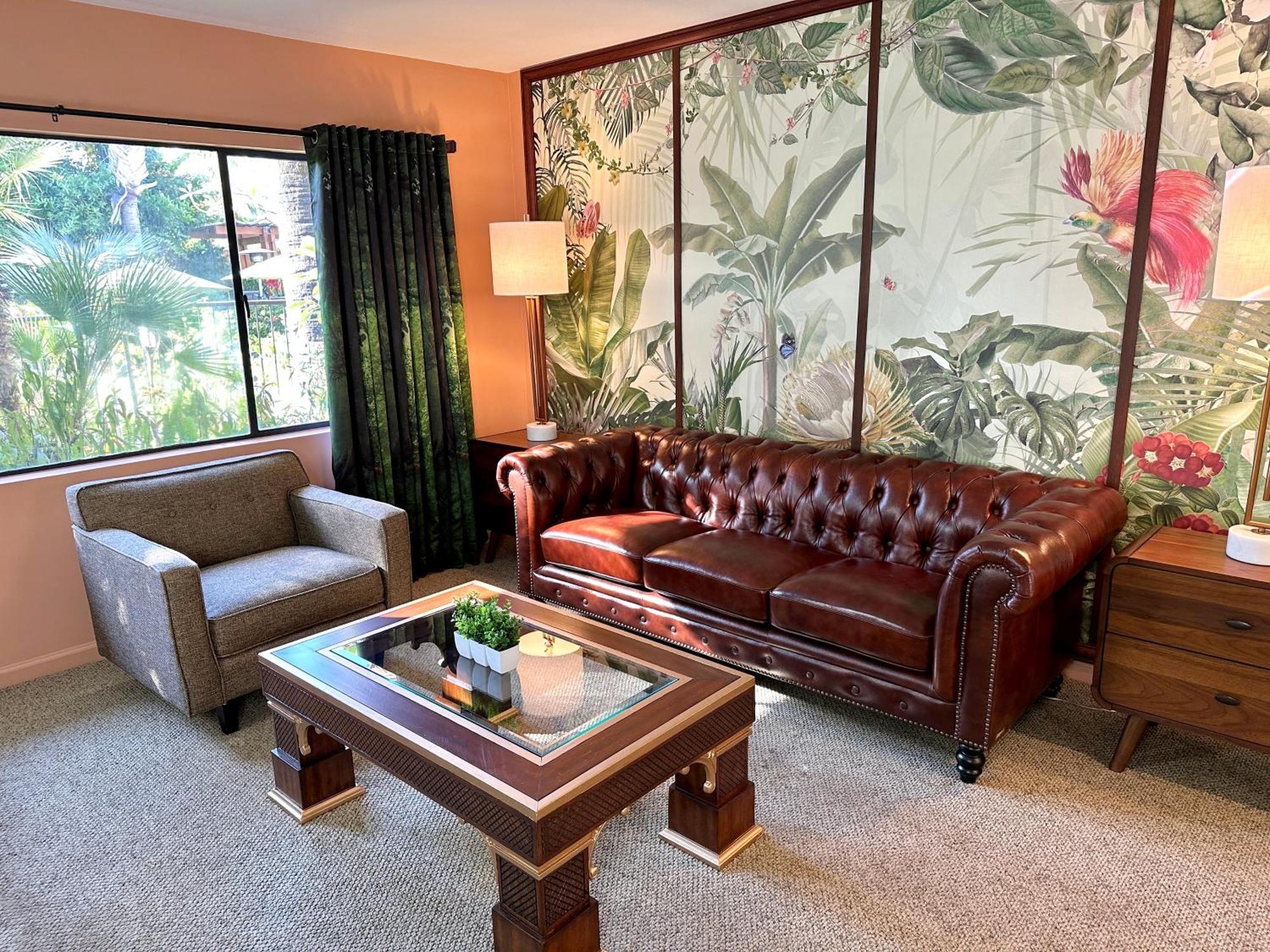Vista Grande Resort - A Gay Men'S Resort Palm Springs Ngoại thất bức ảnh