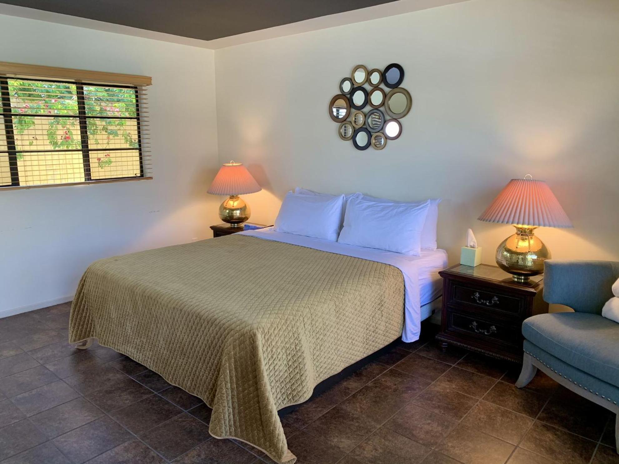 Vista Grande Resort - A Gay Men'S Resort Palm Springs Ngoại thất bức ảnh