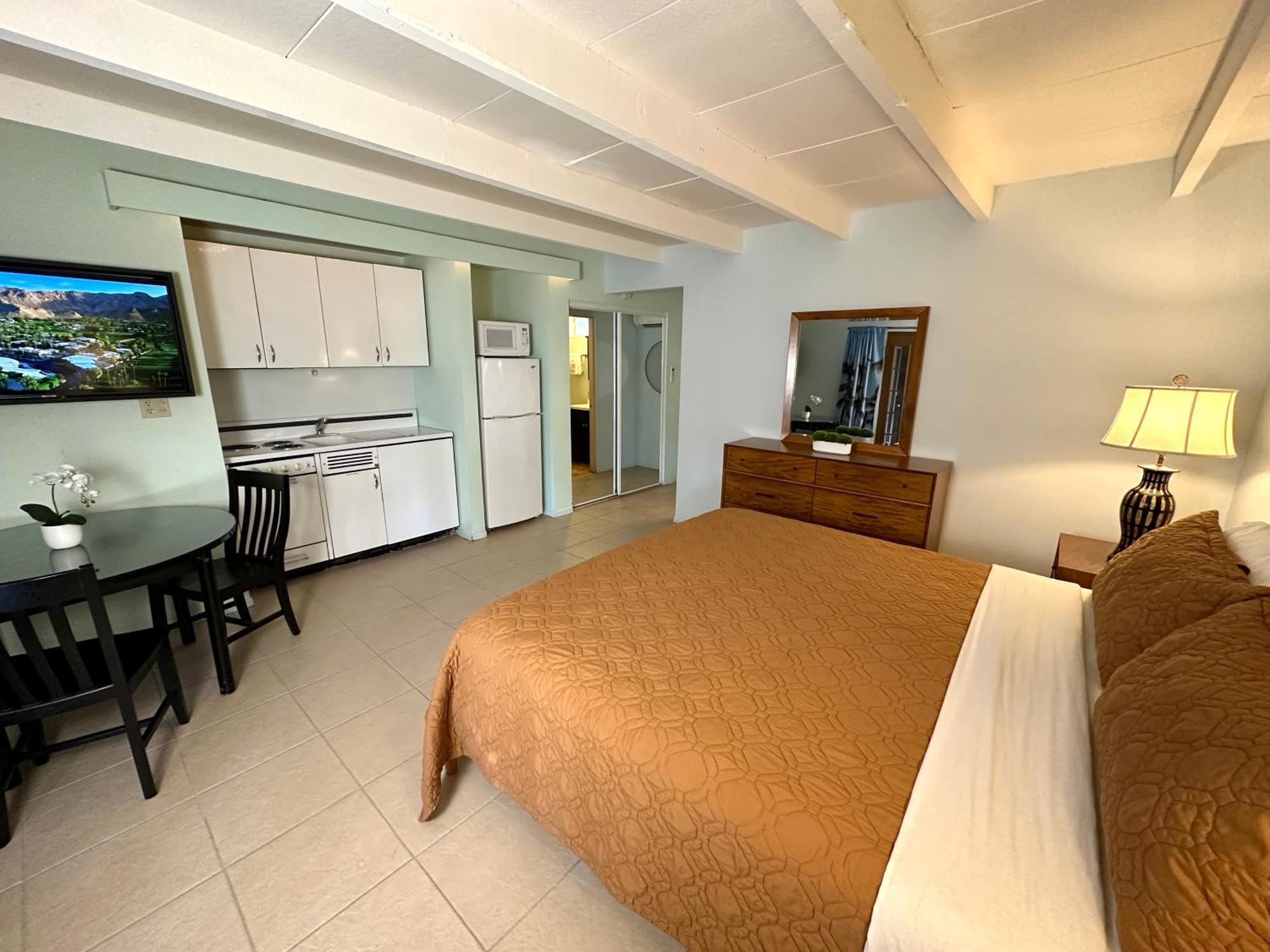 Vista Grande Resort - A Gay Men'S Resort Palm Springs Ngoại thất bức ảnh