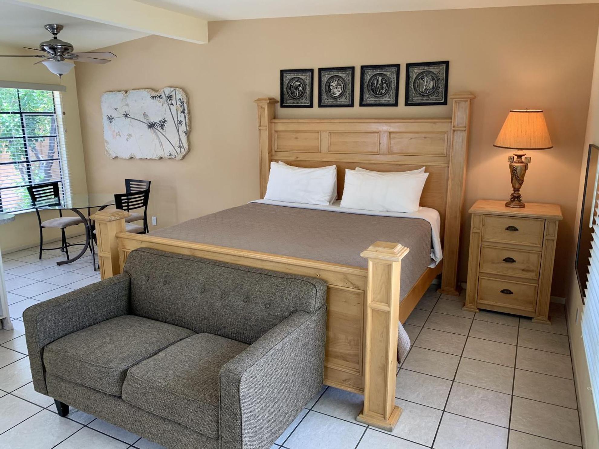 Vista Grande Resort - A Gay Men'S Resort Palm Springs Ngoại thất bức ảnh