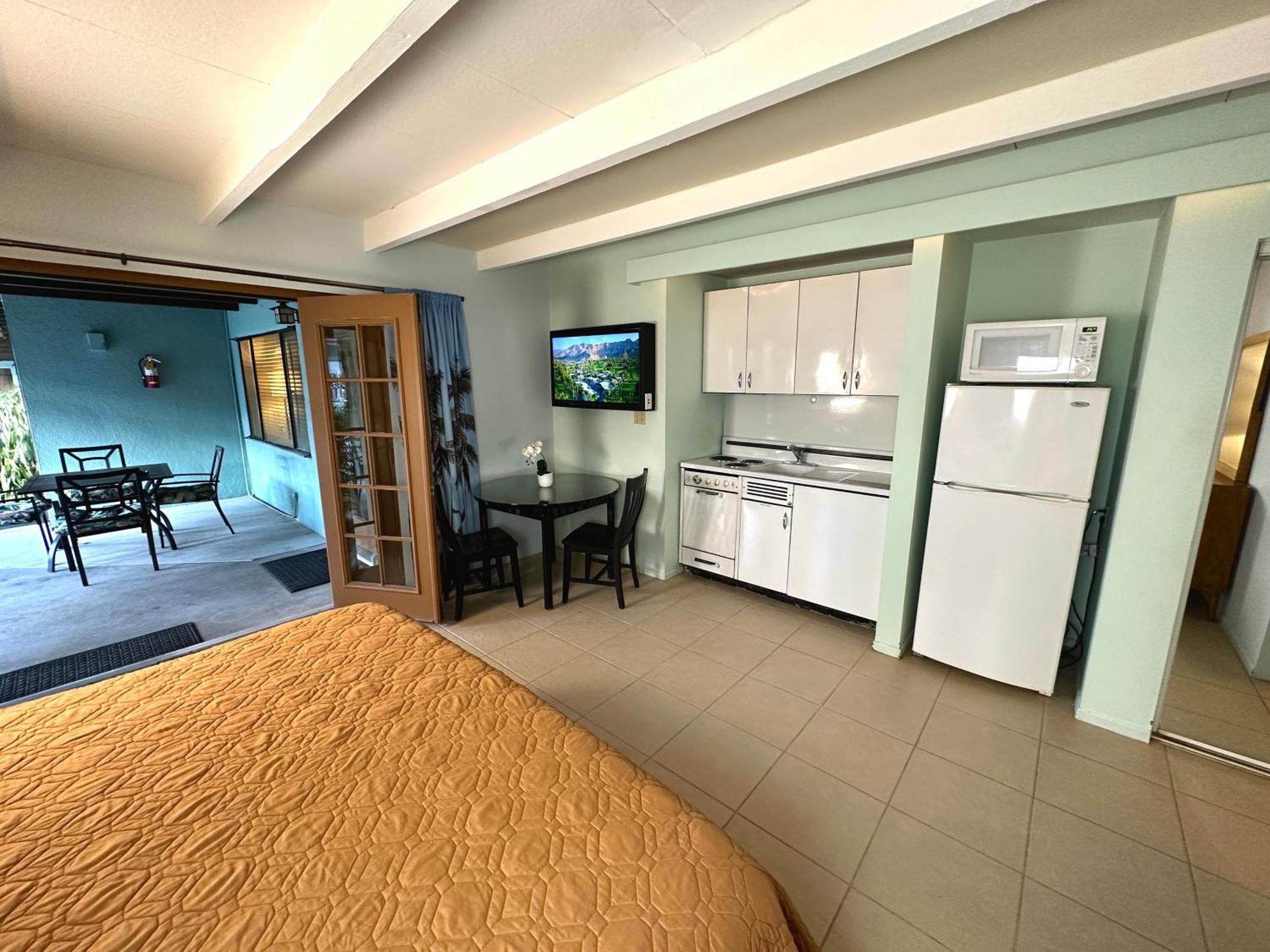 Vista Grande Resort - A Gay Men'S Resort Palm Springs Ngoại thất bức ảnh