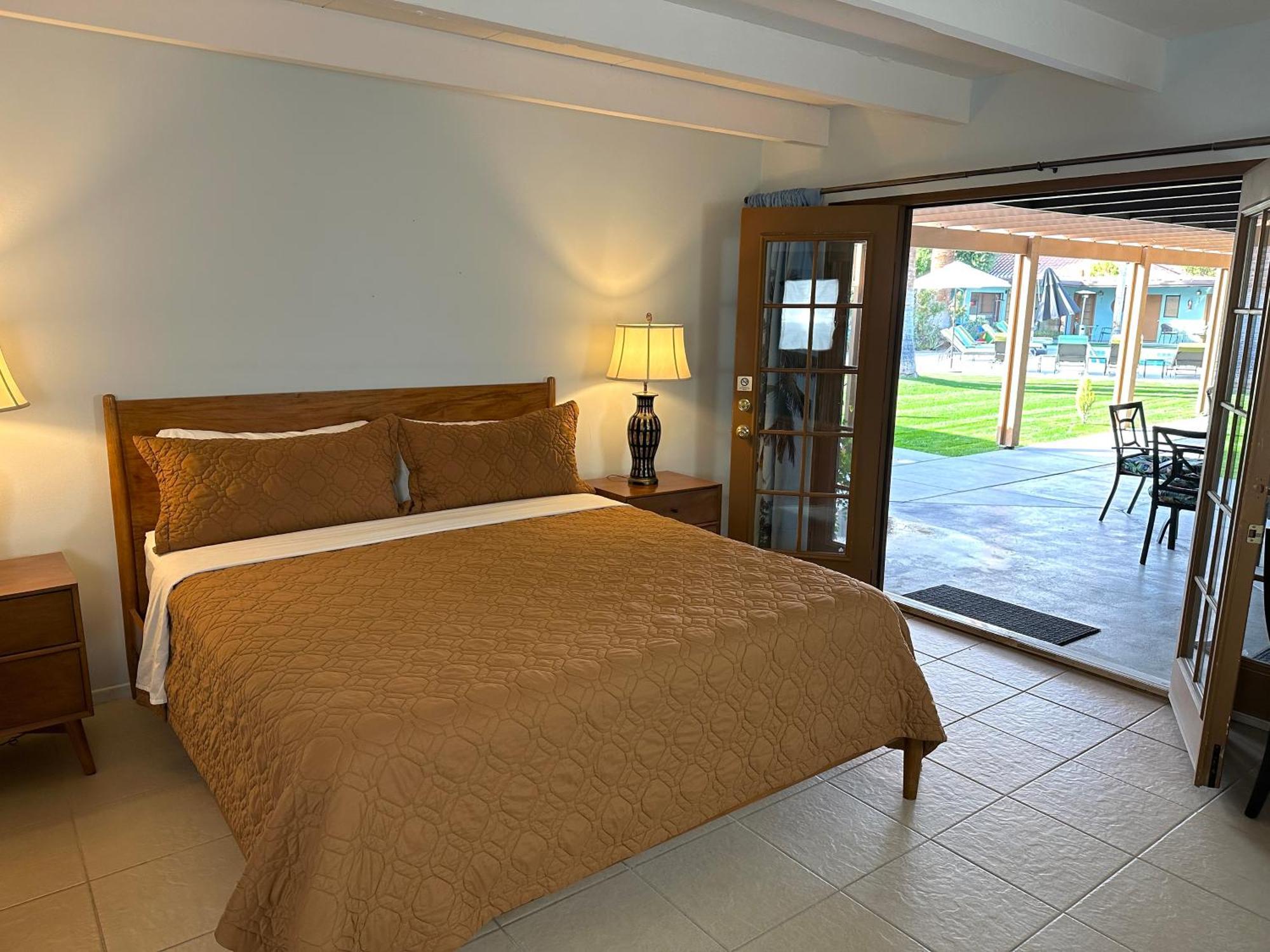 Vista Grande Resort - A Gay Men'S Resort Palm Springs Ngoại thất bức ảnh