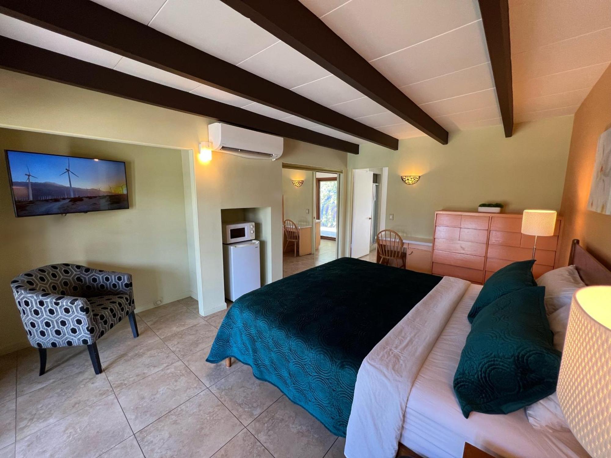Vista Grande Resort - A Gay Men'S Resort Palm Springs Ngoại thất bức ảnh