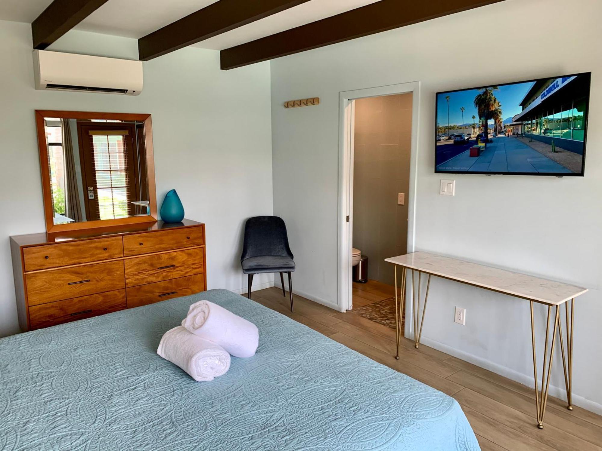 Vista Grande Resort - A Gay Men'S Resort Palm Springs Ngoại thất bức ảnh